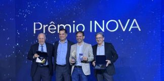 Prêmio Inova: Senac-PE fica em terceiro lugar com o programa PRINTS