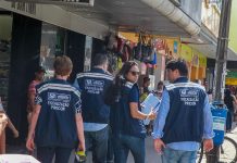 Procon Jaboatão fiscaliza reajustes abusivos nos preços de repelentes