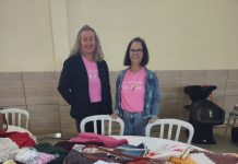 Programa voltado à saúde feminina atende cerca de 200 mulheres em Praia Grande/SC