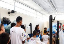 Shopping Guararapes lança o projeto “Circuito Guararapes Sustentável”, com inscrições gratuitas