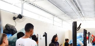 Shopping Guararapes lança o projeto “Circuito Guararapes Sustentável”, com inscrições gratuitas