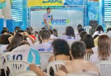 Projeto Jovem Mais do Jaboatão abre inscrições e oferta 120 vagas