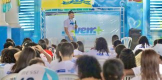 Projeto Jovem Mais do Jaboatão abre inscrições e oferta 120 vagas