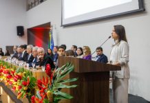 Governadora Raquel Lyra participa da posse de novos promotores de Justiça, e destaca o papel do Ministério Público na garantia de um Estado mais justo