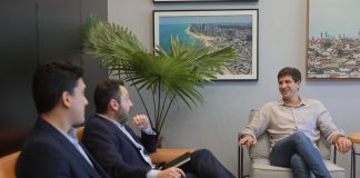 Em parceria com a 99 Táxi, Prefeitura do Recife disponibiliza transporte para pacientes da Rede Pública Municipal de Saúde