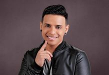 Clube das Pás recebe nesta sexta (12), o cantor Bruno Maya, na “Sexta Dançante”