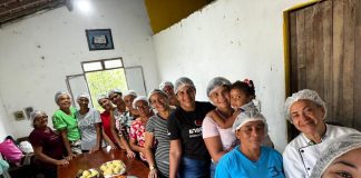 Prefeitura do Jaboatão realiza o I Festival da Macaxeira, nesta sexta(19)