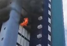 Incêndios em edifícios no Recife, ligam alerta para importância do Seguro Residencial e do Seguro de Riscos de Engenharia