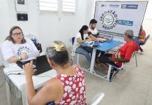 Procon Jaboatão realiza Mutirão de negociação de dívidas, e orientação financeira