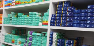 Prefeitura do Jaboatão lança pesquisa para atualizar lista de medicamentos ofertados pelo município