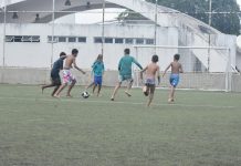 Sesc celebra Dia Mundial do Lazer com ações