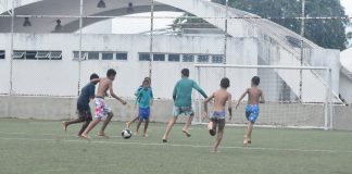 Sesc celebra Dia Mundial do Lazer com ações