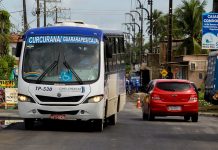 Prefeitura do Jaboatão inicia o recadastramento anual de permissionários, para implantação da bilhetagem eletrônica no transporte complementar