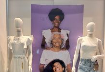 Campanha de Dia das Mães do Camará Shopping une presentes exclusivos e solidariedade