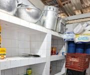 Despensas vazias: Conselho de Alimentação Escolar do Paulista denuncia falta de insumos nas escolas do município