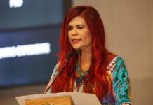 Delegada Gleide Ângelo transfere domicílio eleitoral para Olinda