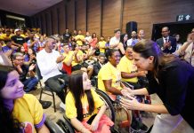 Com orçamento de R$ 11 milhões para 2024, governadora Raquel Lyra realiza maior investimento do Estado nos programas de incentivo ao esporte
