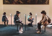 Exposição interativa aborda futuro sustentável