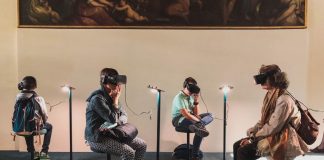 Exposição interativa aborda futuro sustentável