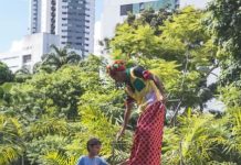 Festival ‘Viva as Diferenças’, celebra a neurodiversidade