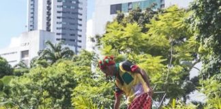 Festival ‘Viva as Diferenças’, celebra a neurodiversidade