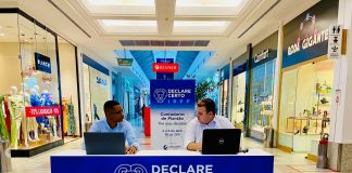 Shopping Guararapes recebe 13ª edição da ação Declare Certo – IRPF do SESCAP-PE