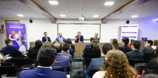 Oficina sobre o uso da tecnologia nos escritórios de advocacia, é oferecida pela ESA/OAB-PE para advogados pernambucanos