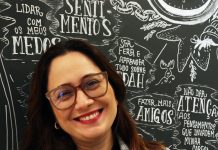 Estreia literária: lançamento de ‘Você Conhece Alguém que Mora no Céu’, aborda o luto na infância”