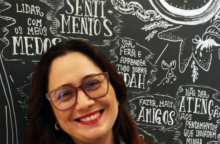 Estreia literária: lançamento de ‘Você Conhece Alguém que Mora no Céu’, aborda o luto na infância”
