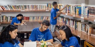 Ponto Cidadão pode ser beneficiado com o Imposto de Renda