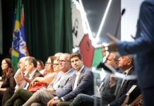 Prefeitura do Recife disponibiliza tecnologia do Parceria para municípios, em Congresso da Amupe