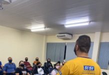SESI-PE oferece 200 vagas gratuitas para Educação de Jovens e Adultos
