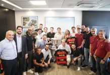 Sport vira parceiro da Prefeitura do Recife, na moeda social Capiba