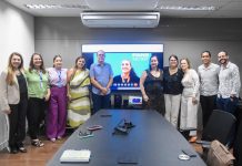 Jaboatão é o primeiro município do Grande Recife a aderir ao Programa Útero é Vida