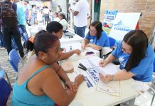 Prefeitura do Jaboatão lança projeto Regional Itinerante, com serviços gratuitos para a população