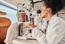 Oftalmologista da Hapvida NotreDame Intermédica alerta para os riscos do glaucoma