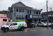 Cinco pessoas são detidas por furto de energia, em Jaboatão dos Guararapes