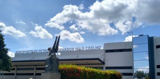 Aeroporto de Petrolina começa a receber doações para vítimas das chuvas no Rio Grande do Sul