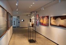 Christal Galeria promove, neste sábado (18), ateliê aberto e roda de conversa com os artistas Max Motta e Whittney de Araújo