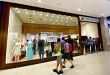 Shopping Guararapes recebe mais uma edição do Bazar Lar de Clara