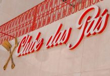 Clube das Pás recebe mais de três toneladas em doações, para vítimas das chuvas no RS