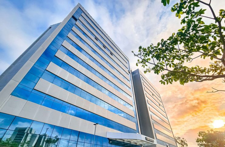 Hotel Intercity Suape Costa Dourada, recebe prêmio Tripadvisor Travellers’ Choice 2024