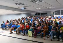 Prefeitura do Jaboatão capacita profissionais que irão participar do Programa Útero é Vida