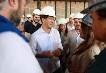 RECIFE: Prefeitura e IPHAN firmam parceria para requalificação de espaços históricos