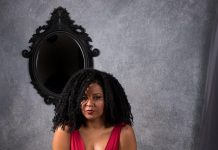 A cantora Katyucia lança nesta sexta (17), “Entrelaçados”, sua nova música