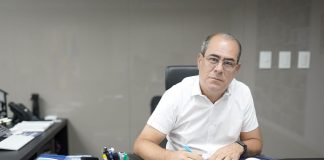 Prefeito Mano Medeiros lança o maior concurso público do Jaboatão dos Guararapes, com 1.582 vagas