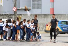 Jaboatão: Alunos da rede municipal de ensino participam da Olimpíada Brasileira de Astronomia e Astronáutica, nesta sexta(17)