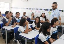 Mano Medeiros convoca 167 novos profissionais de Educação para Jaboatão