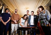 Governadora Raquel Lyra lança licitação para construção de 51 novas creches e pré-escolas em Pernambuco