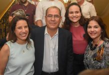 JABOATÃO: Prefeito Mano Medeiros garante mais três creches com o apoio do Governo do Estado
